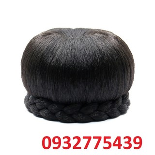 Búi tóc giả hàn quốc BT05