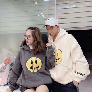 Áo hoodie drew