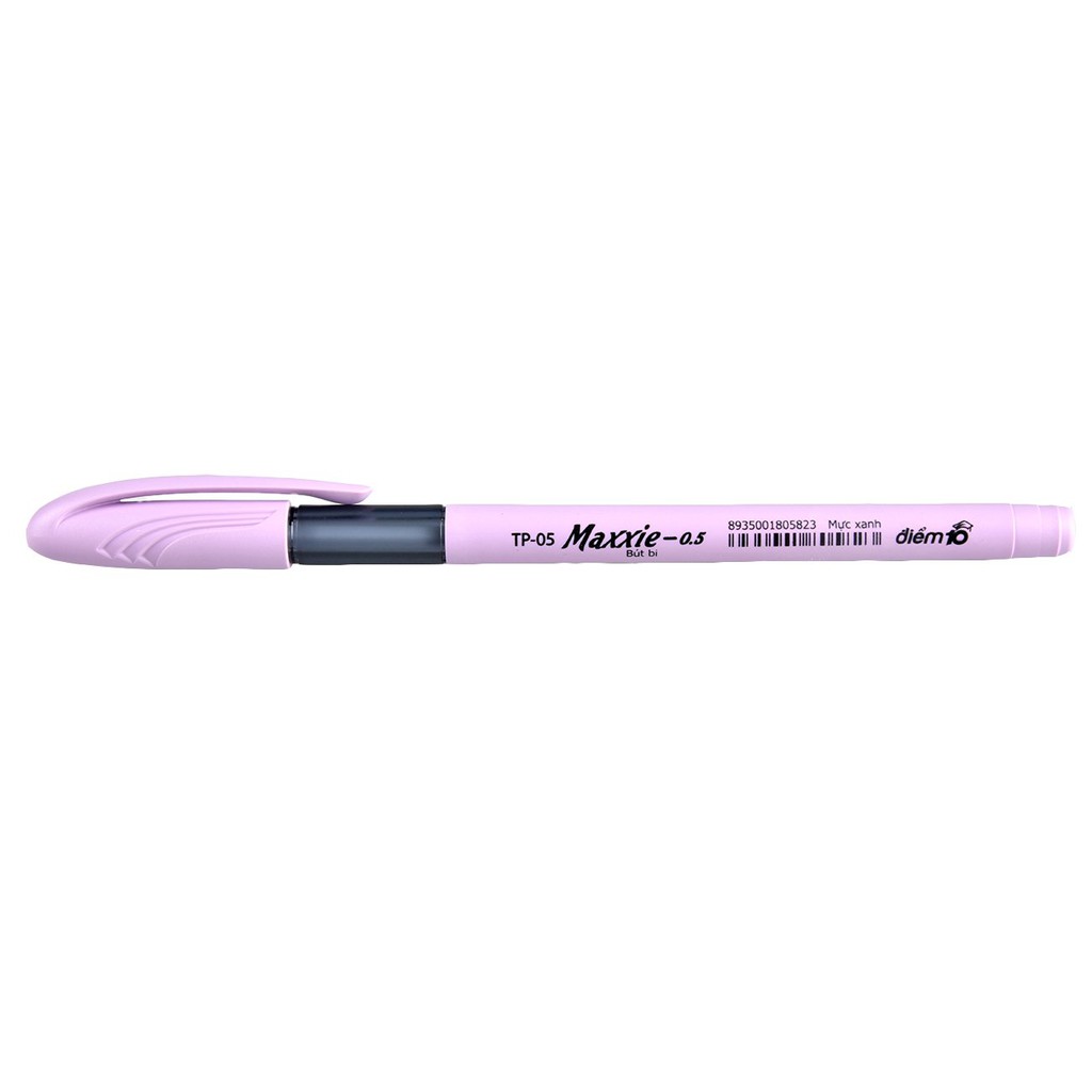 Bút bi Thiên Long Điểm 10 TP-05