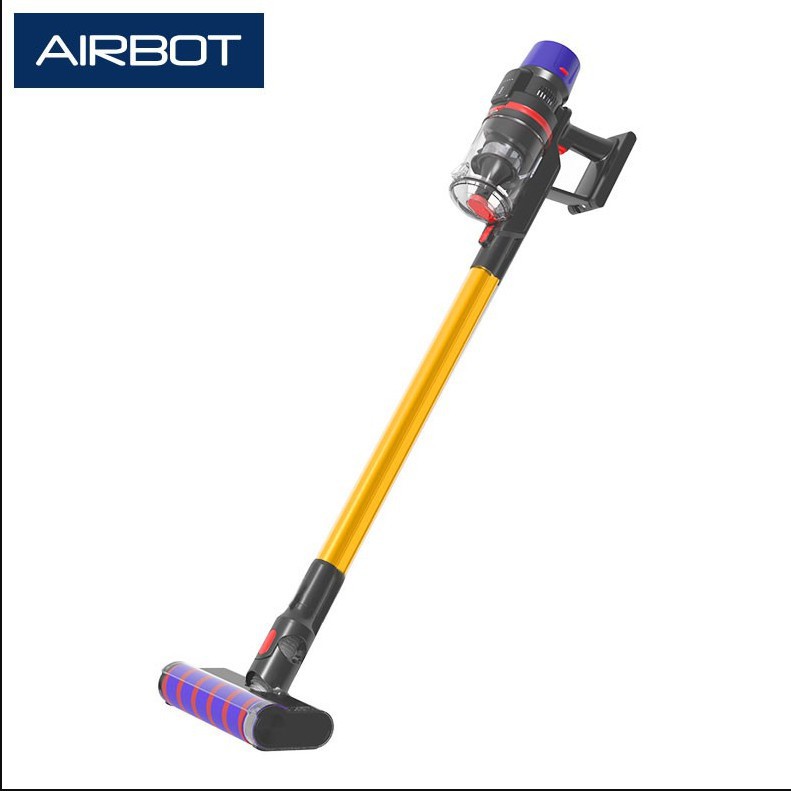 [Phụ kiện] Phụ kiện Airbot thay thế - ống hút bụi ngách nhỏ