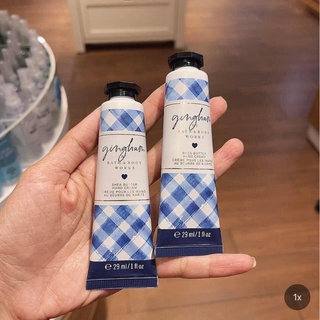 [Auth] Xịt Thơm Bath And Body Works Gingham 236ml