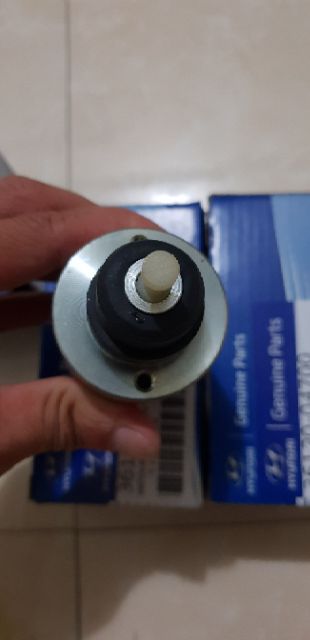 Chuột đề rơ le đề huyndai grand i10