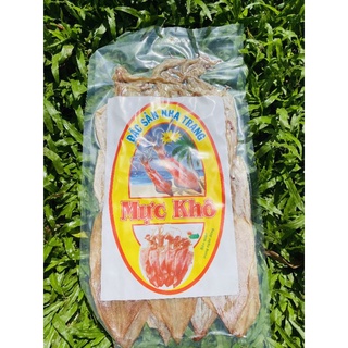 Mực khô câu (500grm)