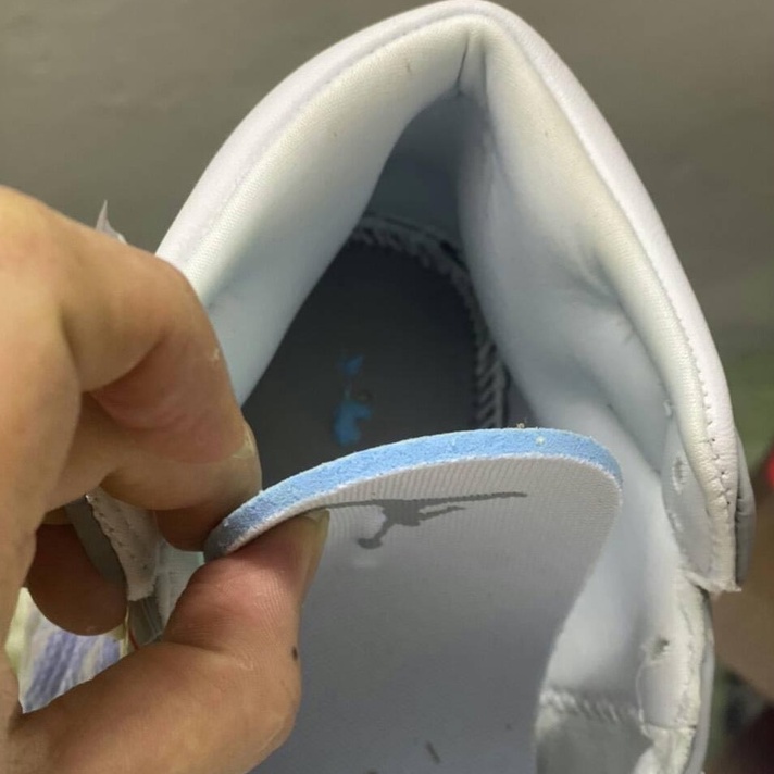 Giày JD1 Mid Wolf Grey, Jordan cao cổ xám, Full size nam nữ, Full Box,Bill và PK | BigBuy360 - bigbuy360.vn