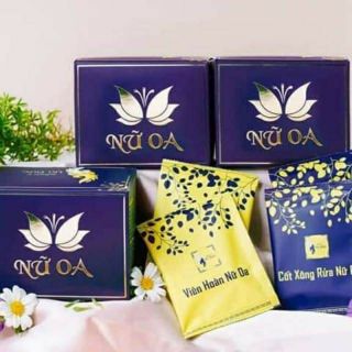 NỮ OA - Thần dược của chị em phụ nữ