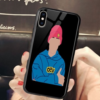 Ốp Iphone 5 Hình Drew GUYTE CASE Iphone 5S/Se/6/6S/7/8/Plus/Iphone/12/Iphone/12/Pro/Max
