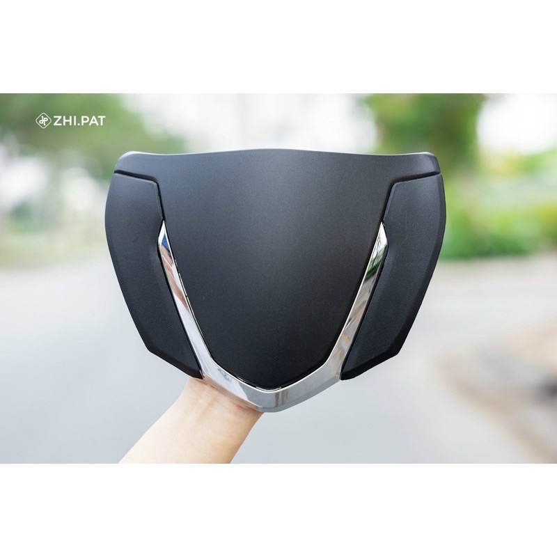 Ốp Mão Đầu SH 350 Gắn Cho Xe SHVN 2020-2021-2022 Chính Hãng ZhiPat