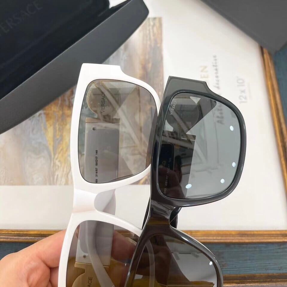Mắt Kính Mát Nữ, V.ERSACE, Kính mát thời trang, Chống nắng, Chống tia UV  - donghokinhmat168