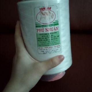 Cuộn Chỉ May Vắt Sổ Dùng Cho Máy May 500g ( Có nhiều loại)
