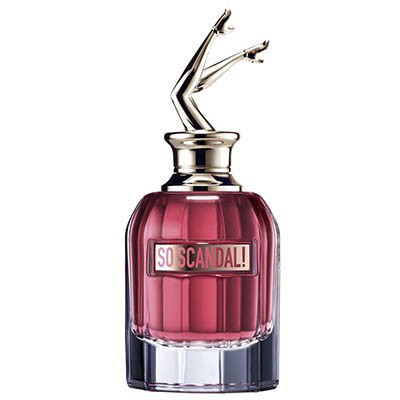 Jelly.Store  Perfume - Nước Hoa Jean Paul Gaultier So Scandal - Nước hoa Authentic