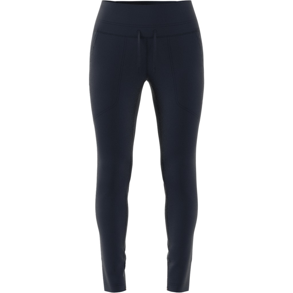 Quần adidas NOT SPORTS SPECIFIC Nữ VRCT Màu Xanh Dương FL2759