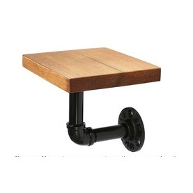 2 giá đỡ kệ ống nước phi 27