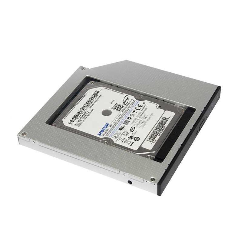 Khay Đựng Ổ Cứng Hdd 2.5 Inch 12.7mm Sata Sang Sata 3 J-Mygadget Champion | BigBuy360 - bigbuy360.vn