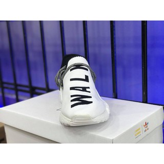 [FreeShip] Giày Human race SOLARHU màu xanh