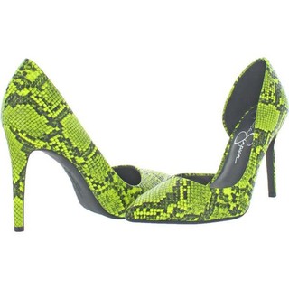 Giày Jessica Simpson gót 9 phân xuất dư