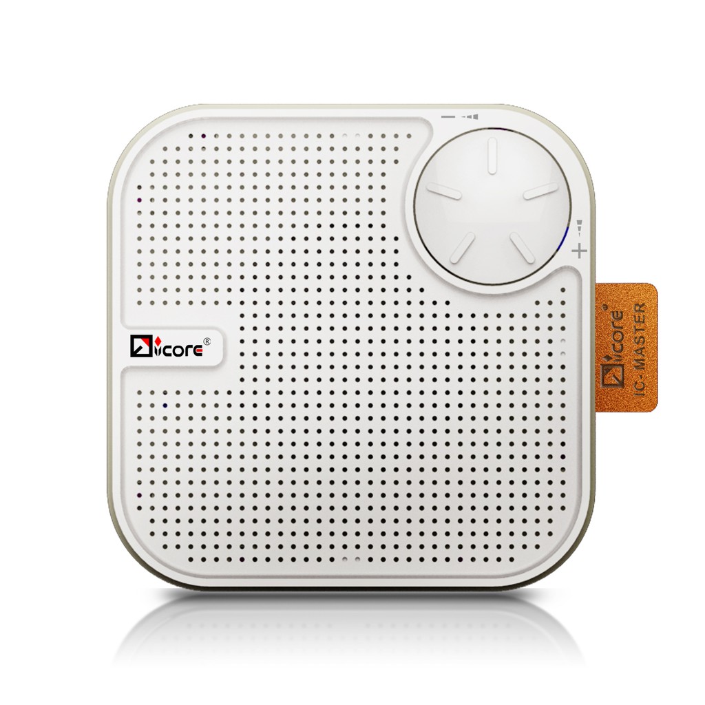 Loa Bluetooth iCore IC-Master