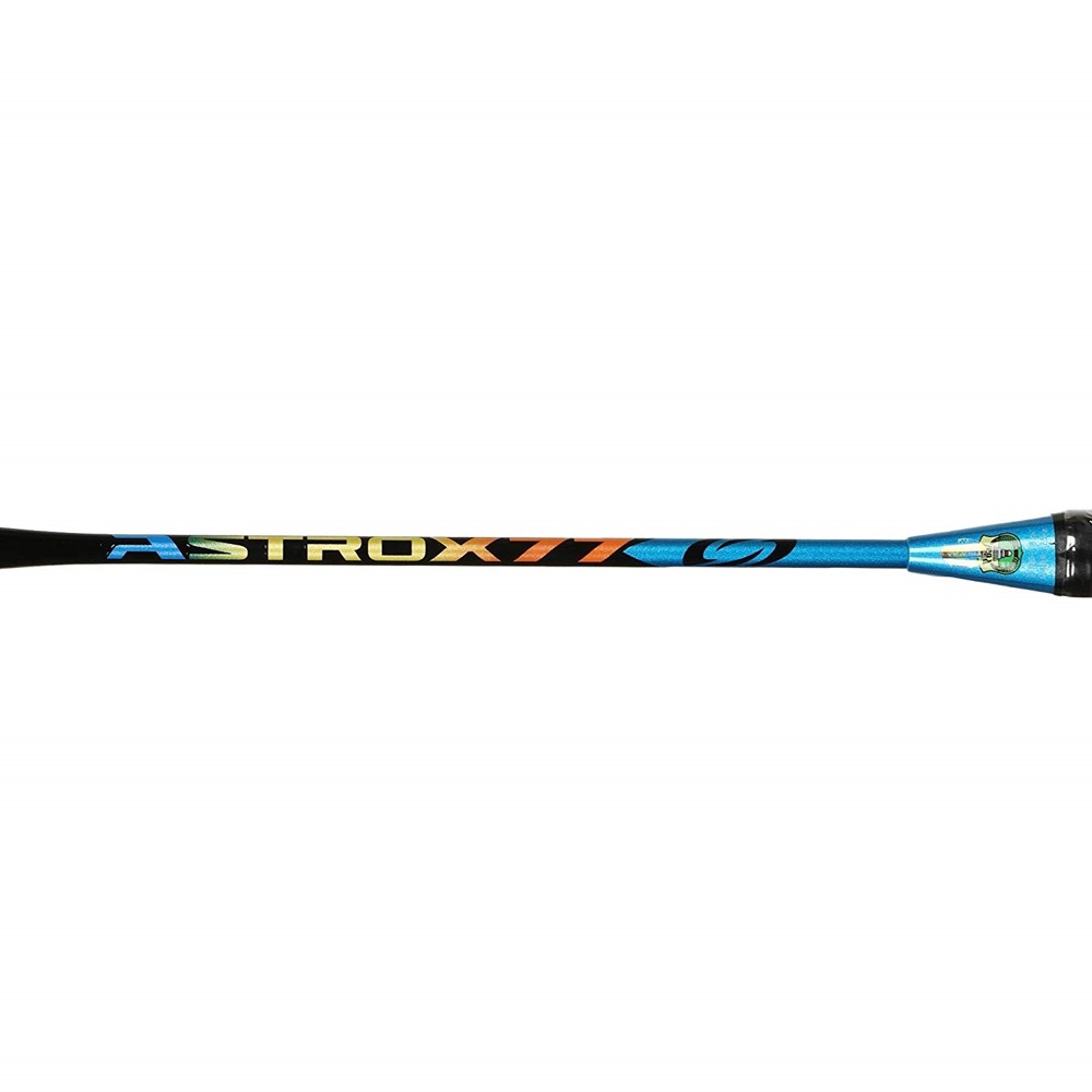 Vợt cầu lông Yonex Astrox 77 - Xanh chuối chính hãng