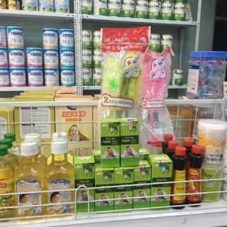 Tinh dầu tràm Huế nguyên chất