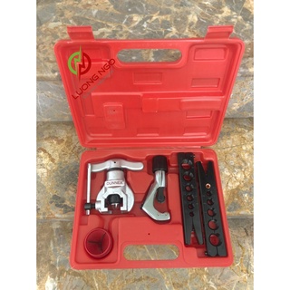 Bộ loe ống đồng dunex cao cấp