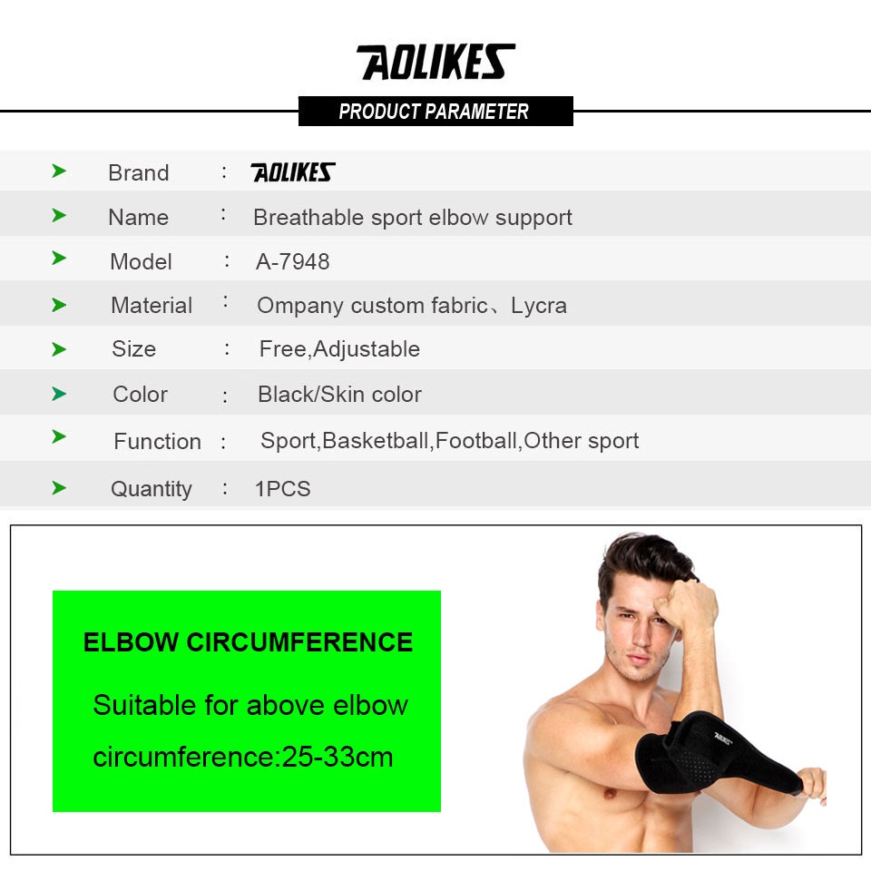 Đai quấn tay trái / tay phải hỗ trợ phục hồi chấn thương khi chơi golf chuyên dụng