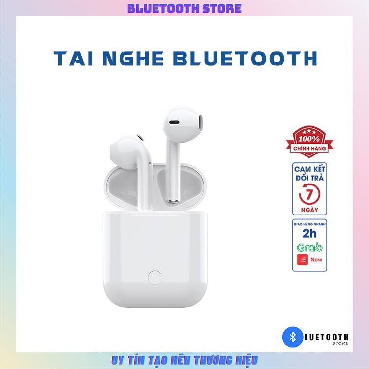 Tai nghe Bluetooth đổi tên, định vị, kết nối cả IOS & Android, thông minh, không dây, sang trọng,giá rẻ, dễ dàng sử dụng