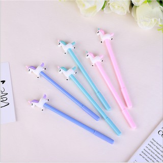Bút hình ngựa Pony A1