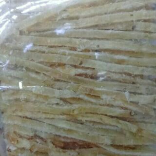 cá thiều ăn liền (1kg)