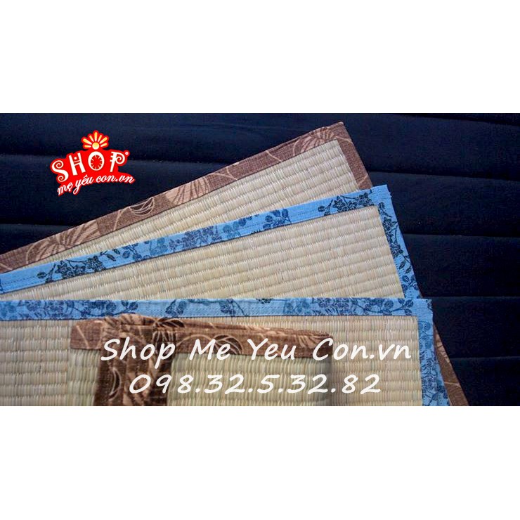 CHIẾU CÓI TATAMI XUẤT NHẬT