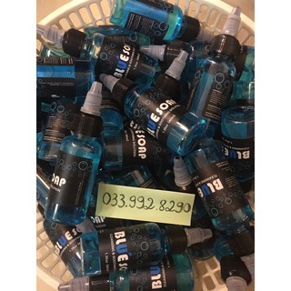 Dung dịch vệ sinh phun xăm Bluesoad