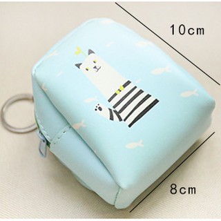 Móc Treo Balo Có Quai Đeo Da Đẹp