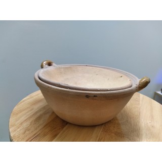 nồi đất nồi cá kho tộ