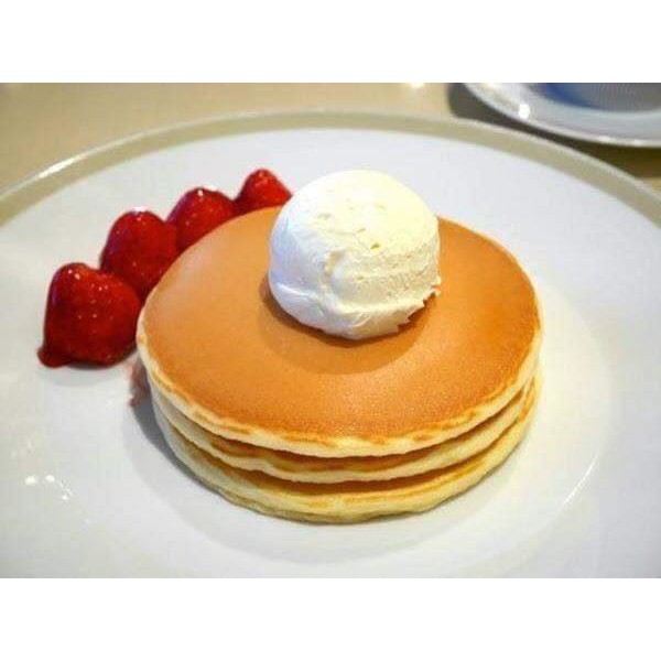 Bột làm bánh Hotcake Morinaga ( bé từ 12 tháng )