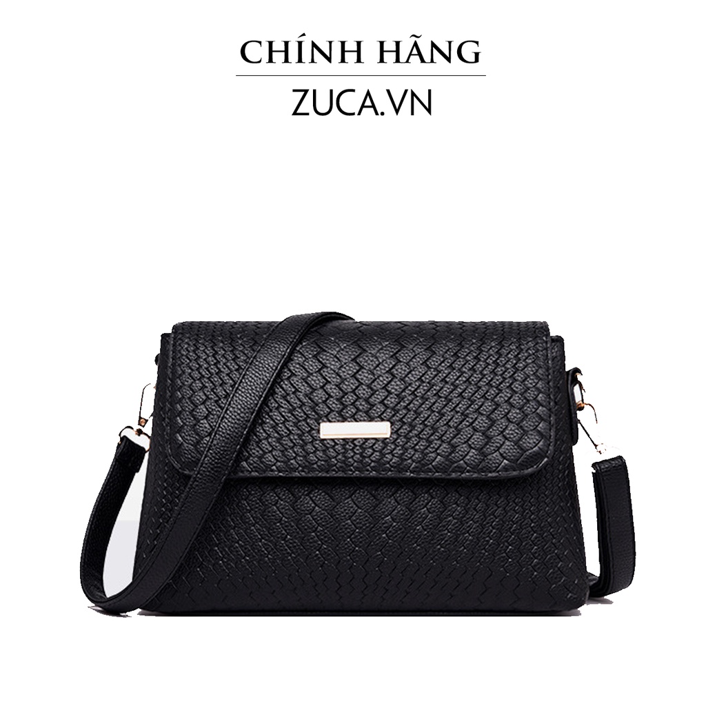 Túi Xách nữ túi thời trang full hộp Chính Hãng ZUCA HB78
