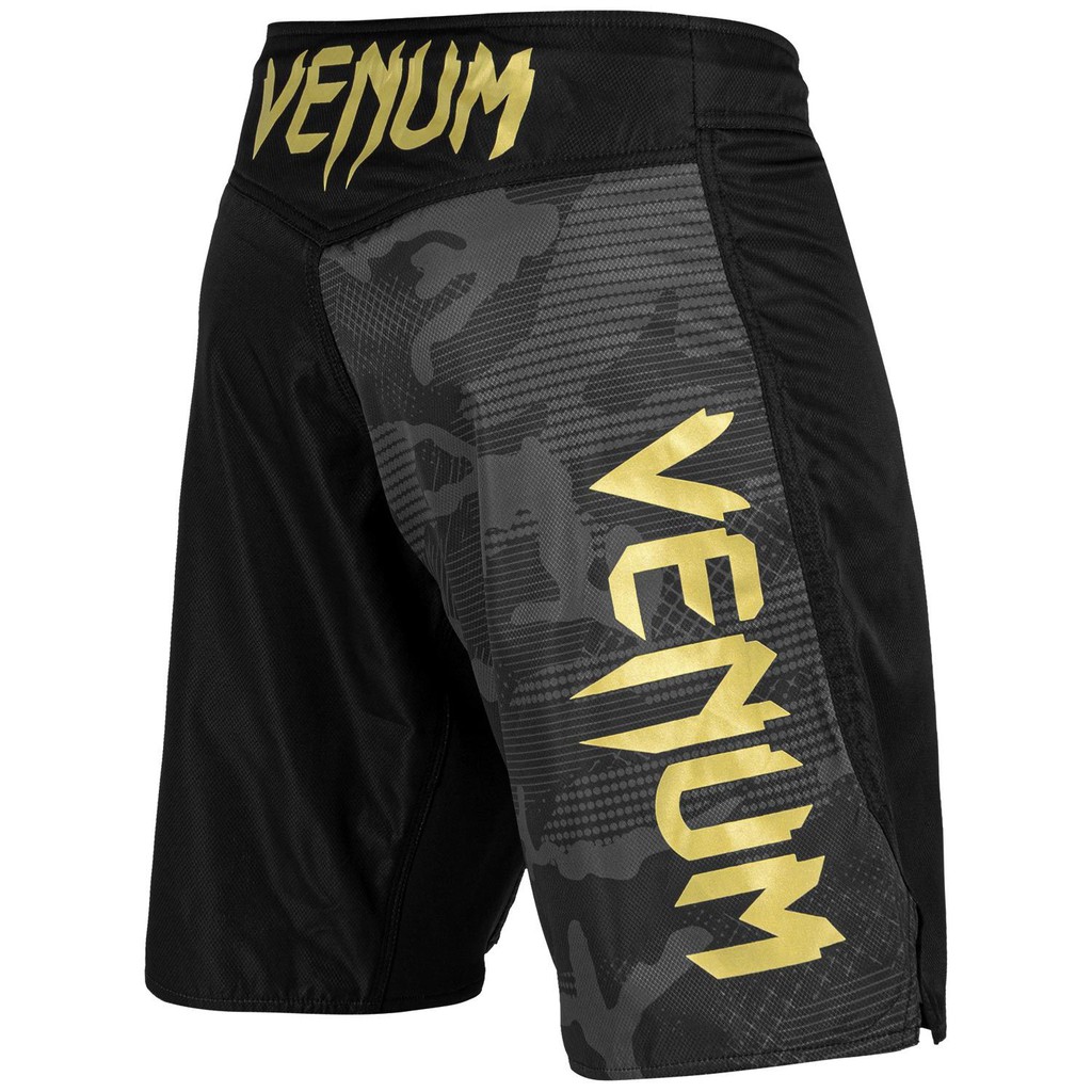 Quần MMA Venum Light 3.0 - Gold