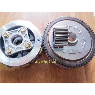 Bộ côn, ly hợp win Pag