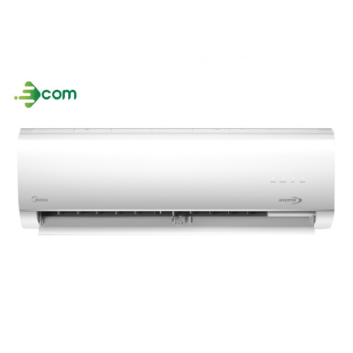 Điều hòa 1 chiều Inverter 9000BTU Midea MSMA1-10CRDN1