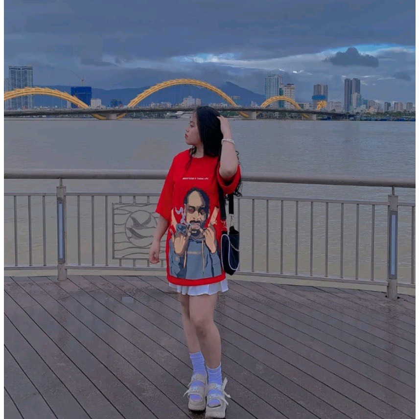 Áo Thun Unisex Siêu đẹp cực ngầu Hót nhất 2022 - ZADOLA FASHION