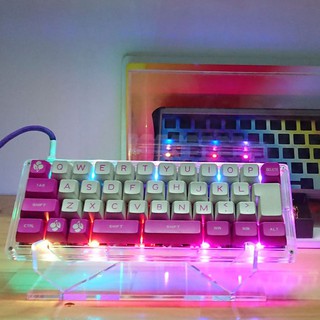 Custom Giá Đỡ Bàn Phím - Kê Bàn Phím - Trưng bày bàn phím