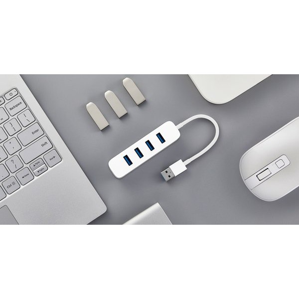 Bộ chia Hub USB 3.0 Xiaomi - 1 ra 4 cổng usb
