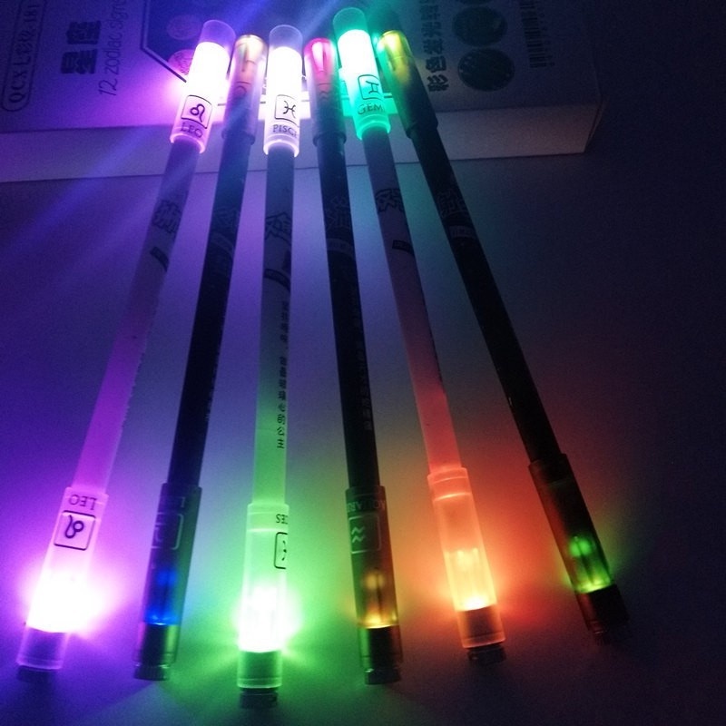 BúT Xoay có đèn LED