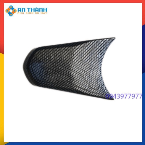 VISION 2021 ốp carbon chính hãng artistar ( 5 món)