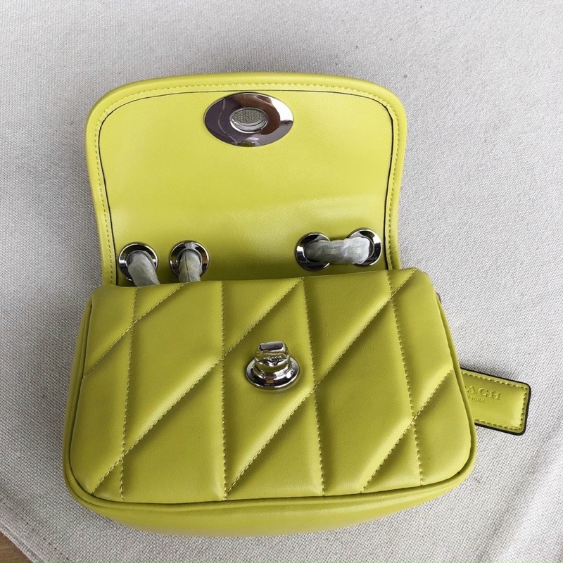 TÚI COẠCH CA086 PILLOW MADISON