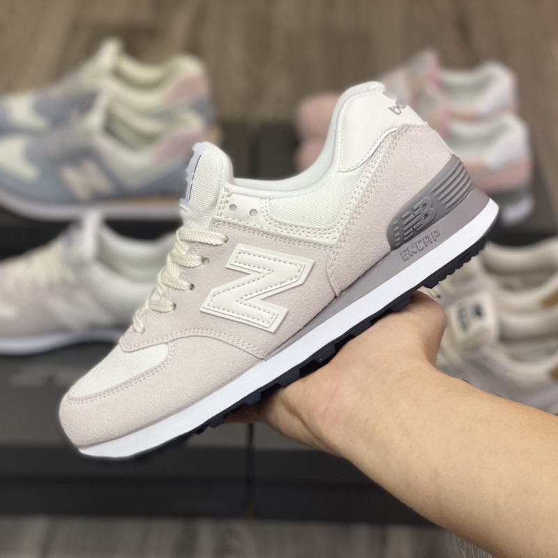 [ Đức Giày Hà Nội ] Giày sneaker NB 574 cao cấp . Giày thể thao New Balan cổ thấp | BigBuy360 - bigbuy360.vn