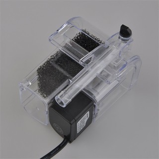 Máy lọc nước bể cá mini 220-240V