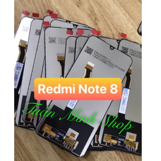 Màn hình Redmi Note 8