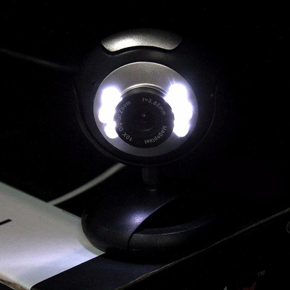 Webcam Usb 12.0 Mp 360 Độ Có Mic Cho Laptop H0L0 | BigBuy360 - bigbuy360.vn