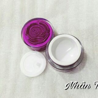 Hũ đựng kem face 15gr