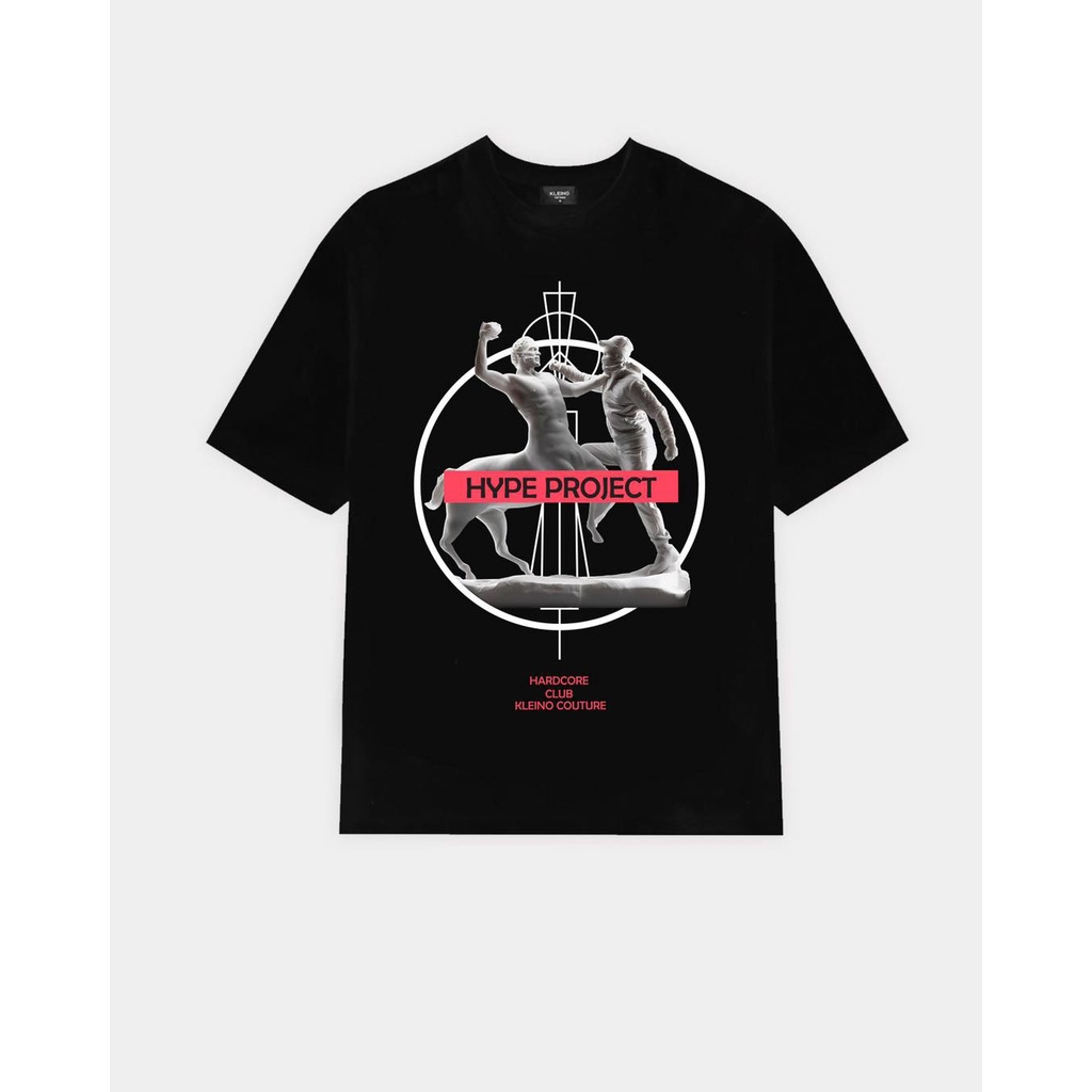 ÁO PHÔNG UNISEX KLEINO SAGITTARIUS TSHIRT