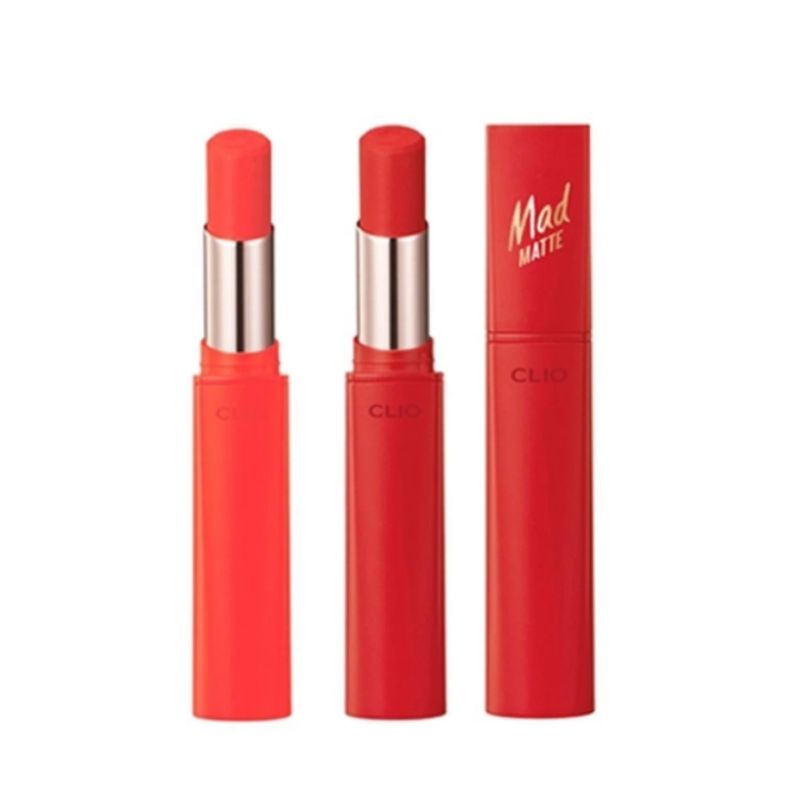 Son Clio Mad Matte Stain Lips 3.3g