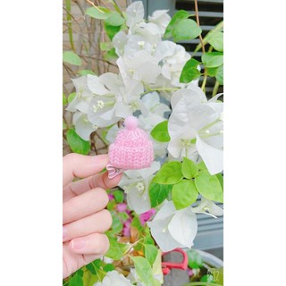 Hộp cột tóc 18 chi tiết cho bé